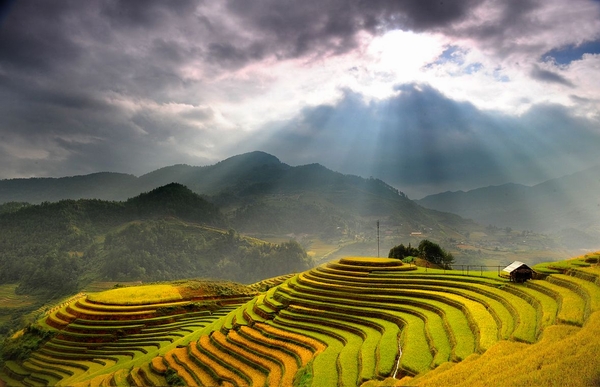 Tây Bắc có gì để hấp dẫn du khách?