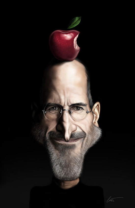 Steve Jjobs 