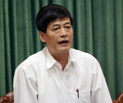Bầu cử
