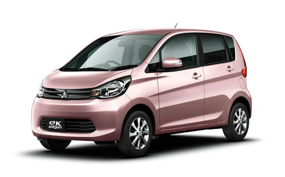 Sốc vì Mitsubishi gian lận tiêu thụ nhiên liệu