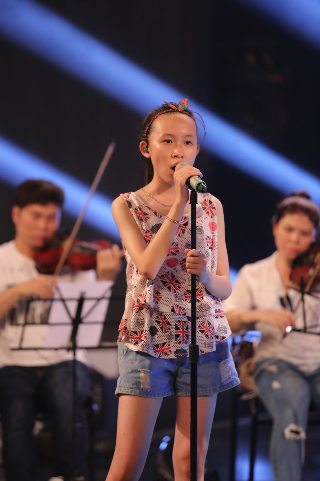 Phương Anh