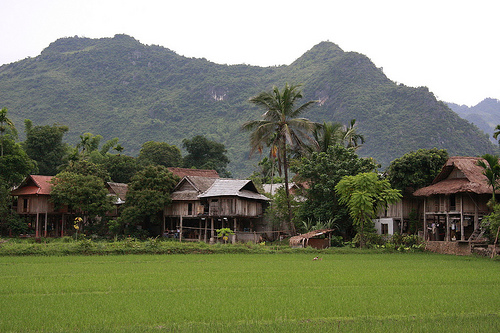 Bản Lác