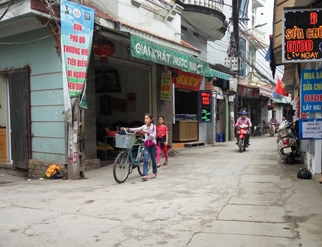 7 ngày lần ra tên cướp tiệm vàng bị camera ghi hình