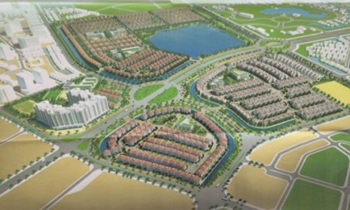Hà Nội đầu tư xây khu công viên phần mềm trọng điểm