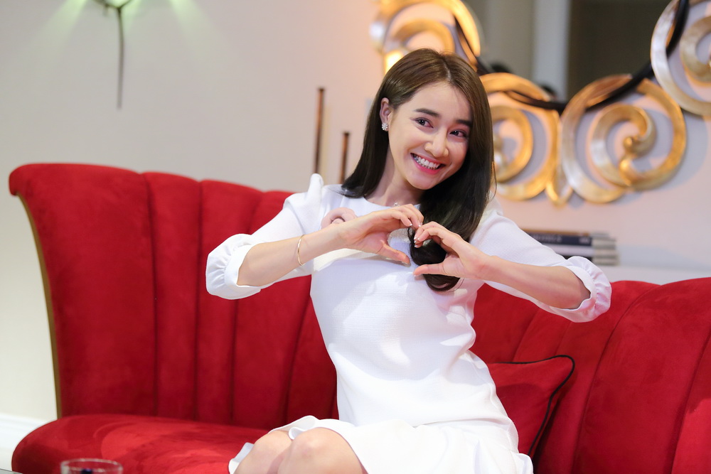 Nhã Phương không bị sự nổi tiếng của Trường Giang làm khuất phục
