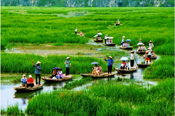 Tăng cường theo dõi, kiểm tra hoạt động của các cơ sở kinh doanh du lịch