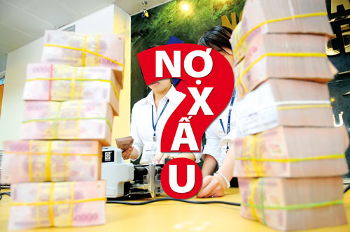 Chủ tịch Quốc hội: Không dùng ngân sách xử lý nợ xấu