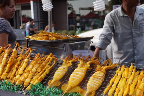 nướng