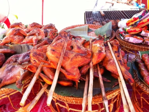 nướng