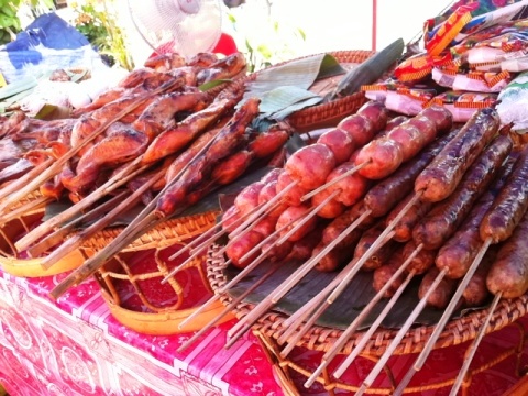 nướng