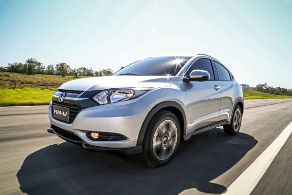 Singapore: Honda vượt mặt Toyota