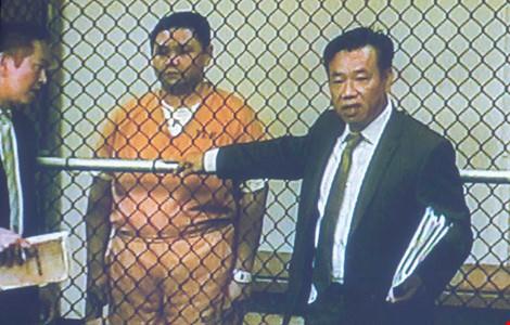 Tổng Lãnh sự quán Việt Nam thông tin về vụ Minh Béo bị bắt tại Mỹ