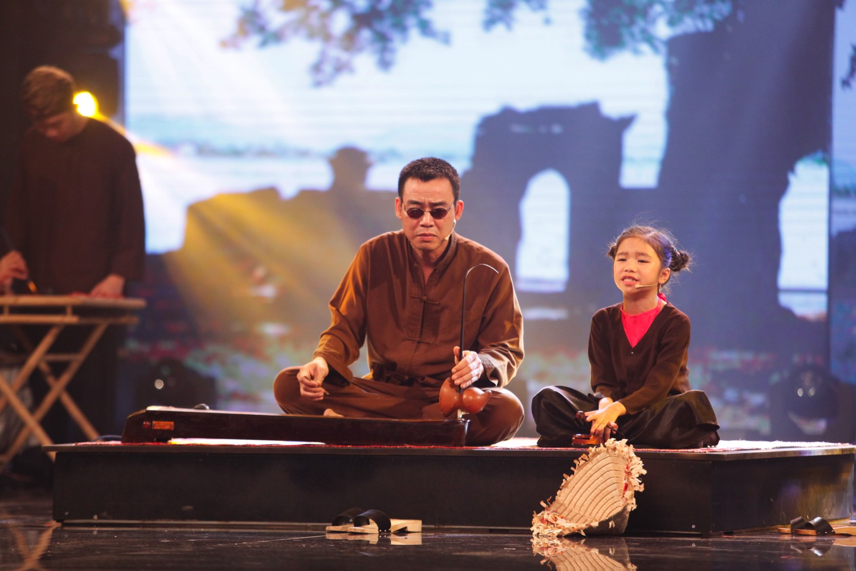 Chung kết Got Talent: Tài năng nhí tiếp tục lên ngôi?