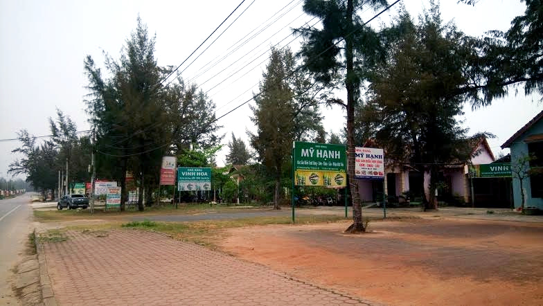 Hậu vụ cá chết hàng loạt tại miền Trung: Du lịch đìu hiu!
