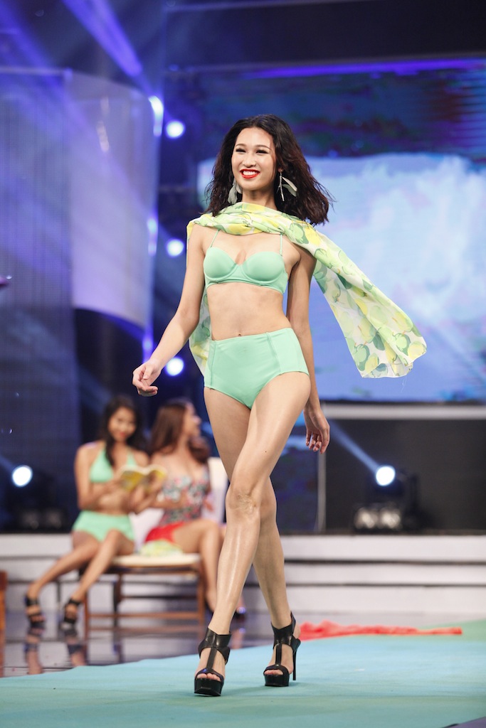 Anh Thư