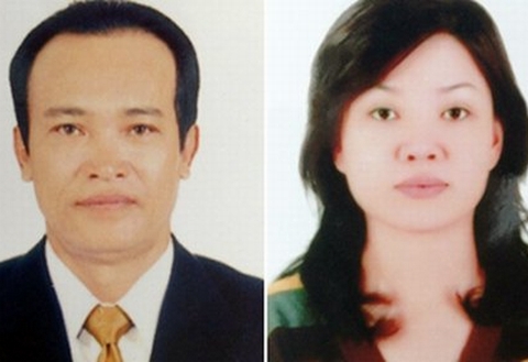 Kiều nữ 'đốn ngã' hàng loạt cán bộ hải quan