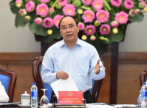 thủ tướng