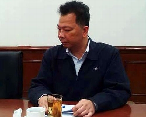 Ông Chu Xuân Phàm trải lòng sau khi bị Formosa đuổi việc
