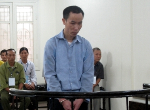 Tài xế gây tai nạn kinh hoàng khiến 5 người tử vong lĩnh án