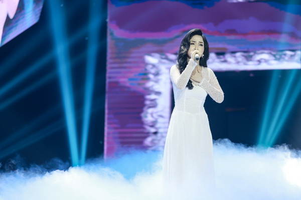 Phương Anh