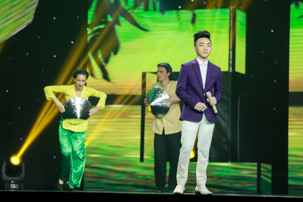 Trung Quang