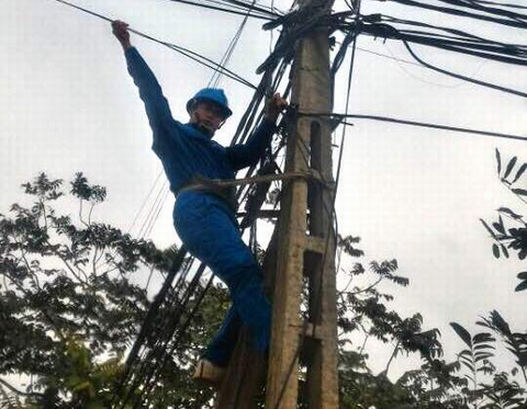 VNPT Hà Nội sẵn sàng đảm bảo thông tin liên lạc dịp 30/4-1/5