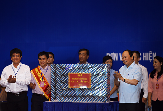 thủ tướng
