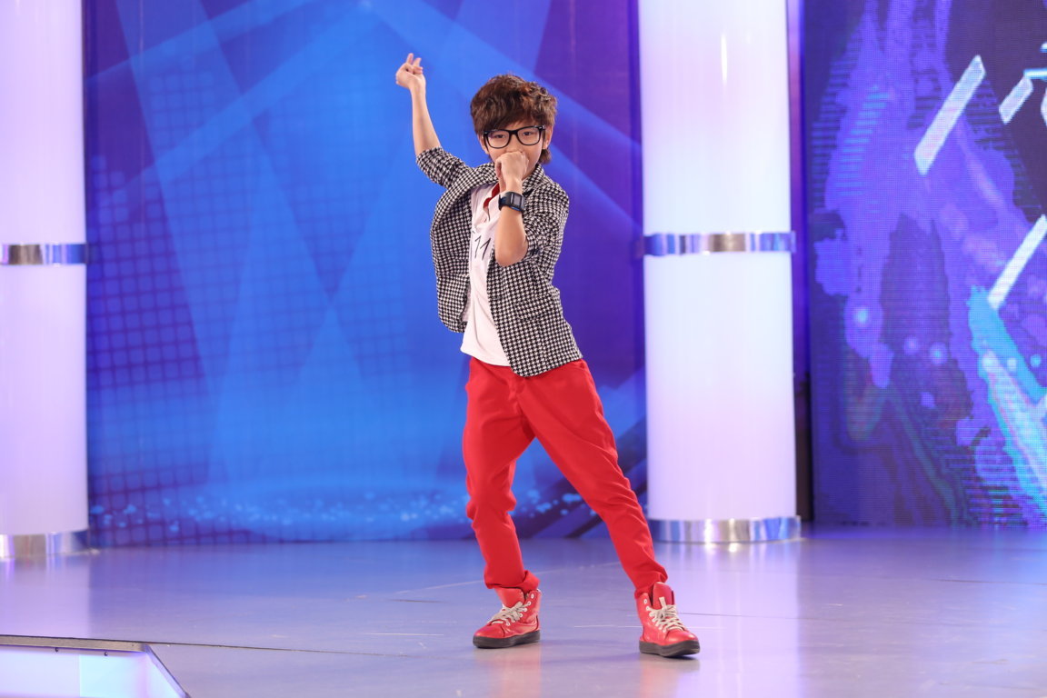 Những giọng ca cực chất &quot;hạ gục&quot; giám khảo Vietnam Idol Kids