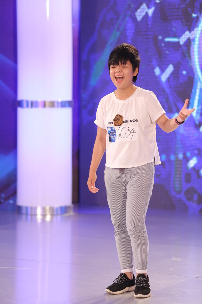 Vũ Thái Thảo Vy