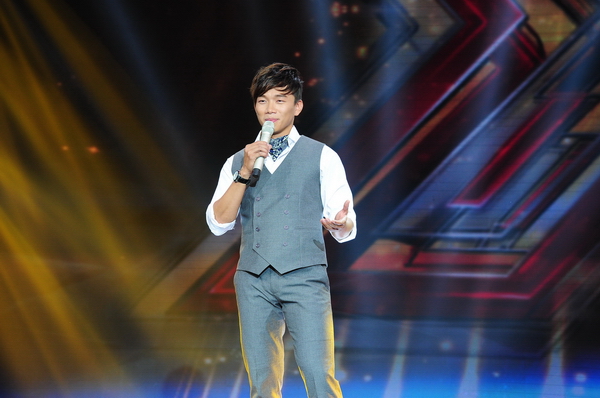 Trần Minh DŨng