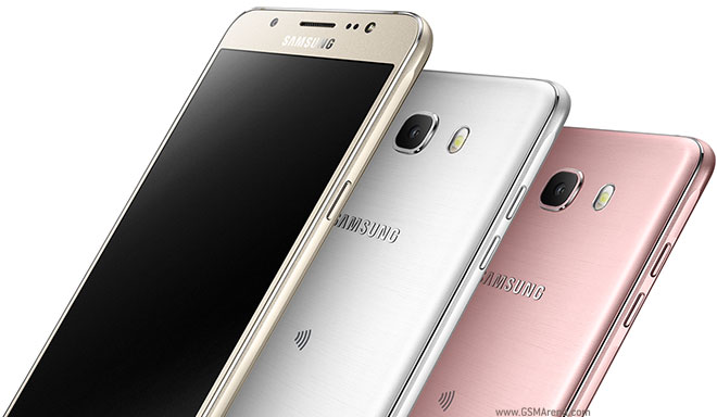 Samsung Galaxy J5 (2016)