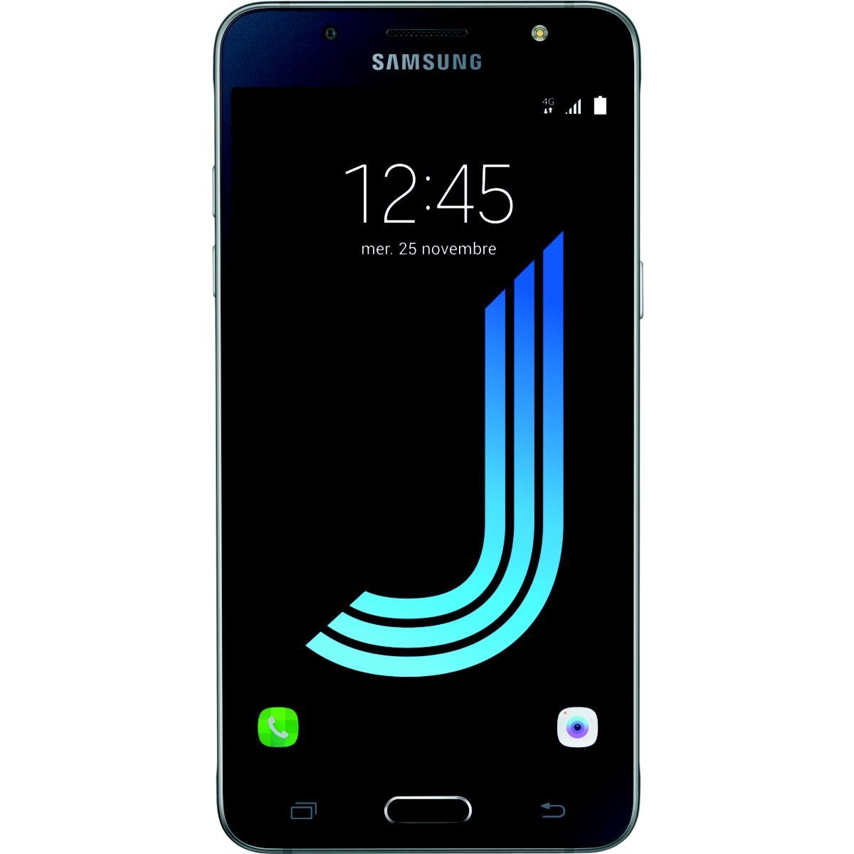 Samsung Galaxy J5 (2016)
