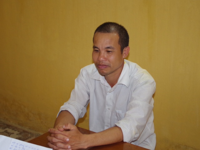 viet tan