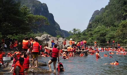 quảng bình