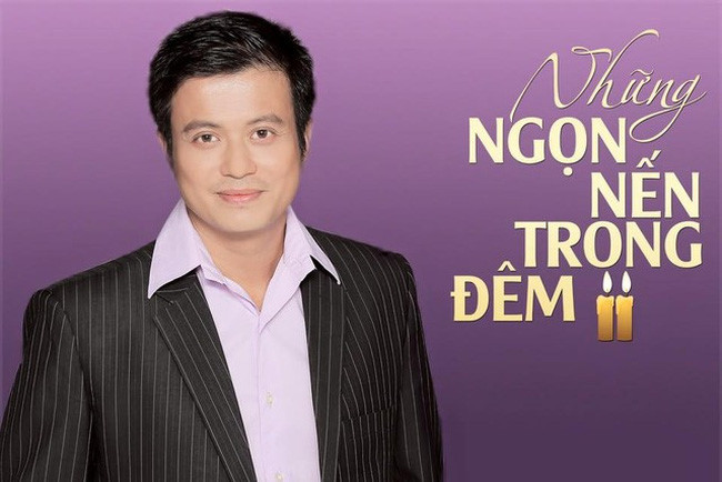 Bá Anh khen Mai Thu Huyền từng trải và sâu sắc hơn