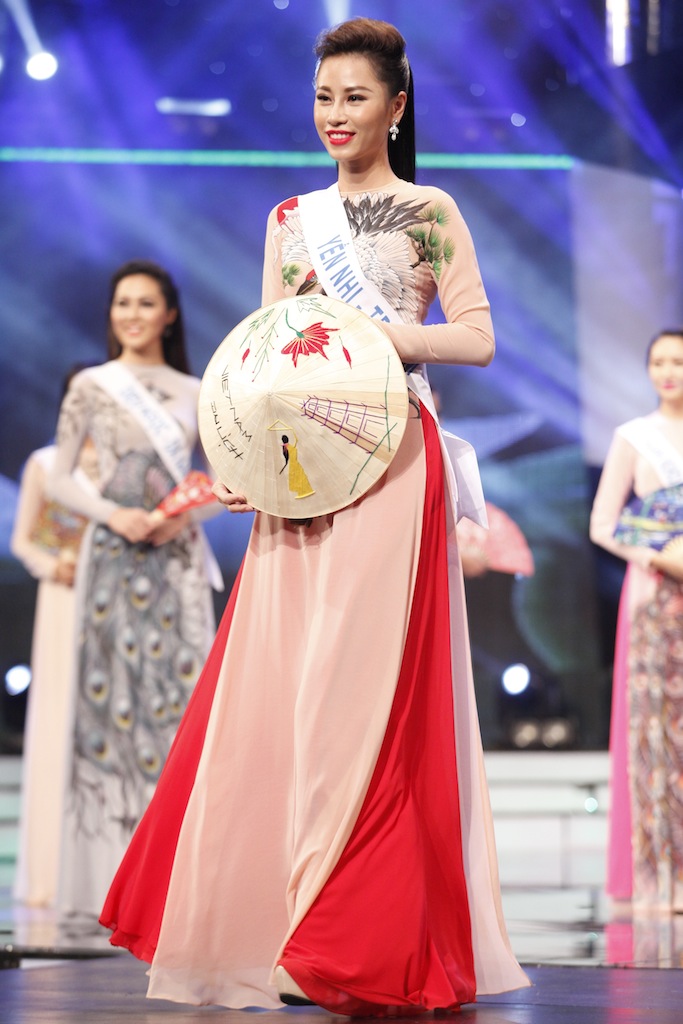 Yến Nhi