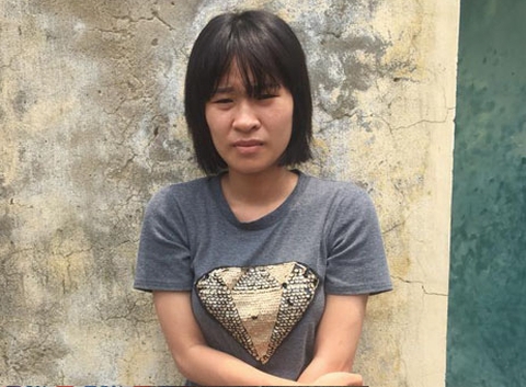 Đua đòi ăn chơi, thiếu nữ trộm vàng nhà hàng xóm