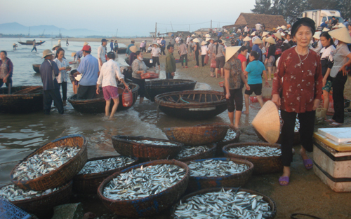 xét nghiệm
