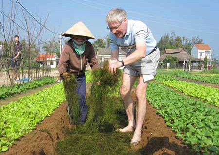 10 xu hướng du lịch lớn tại khu vực Châu Á- Thái Bình Dương