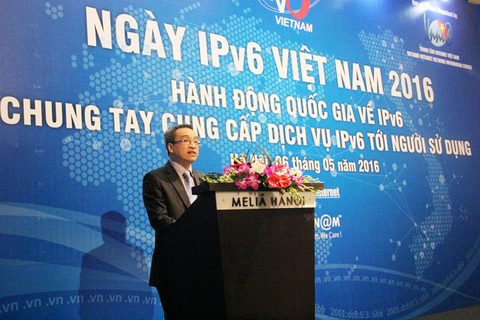 Bàn cách triển khai dịch vụ IPv6 tới người sử dụng