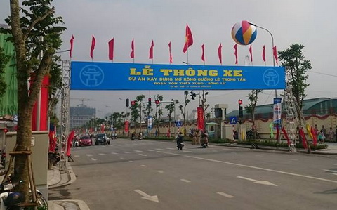Lê trọng Tấn