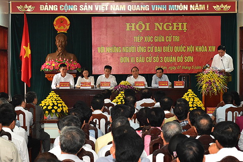 chương trình hành động