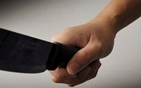 Ghi hình ngụy trang, PV Đài Truyền hình Việt Nam bị chém