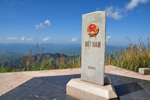Nhân sự mới tham gia đoàn đàm phán biên giới, lãnh thổ