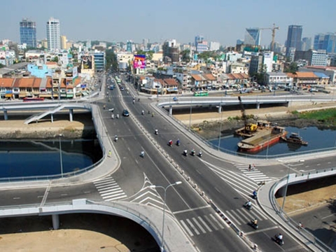 Rà soát các dự án đầu tư công có vốn &quot;khủng&quot;