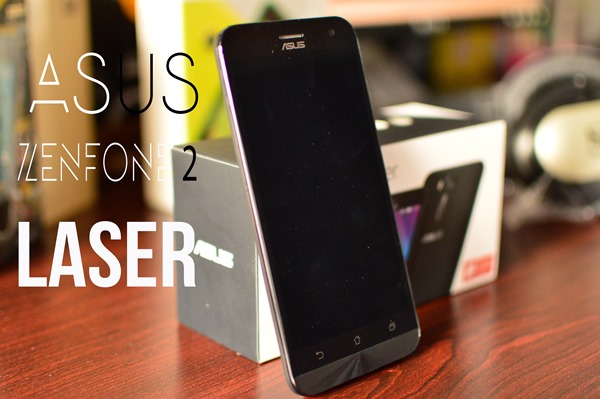 Gần 4 triệu đồng mua Lenovo Vibe K5 Plus hay Asus Zenfone 2 Laser 5.0 ?
