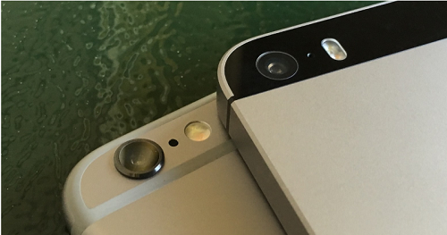 Những tin đồn mới nhất về iPhone 7