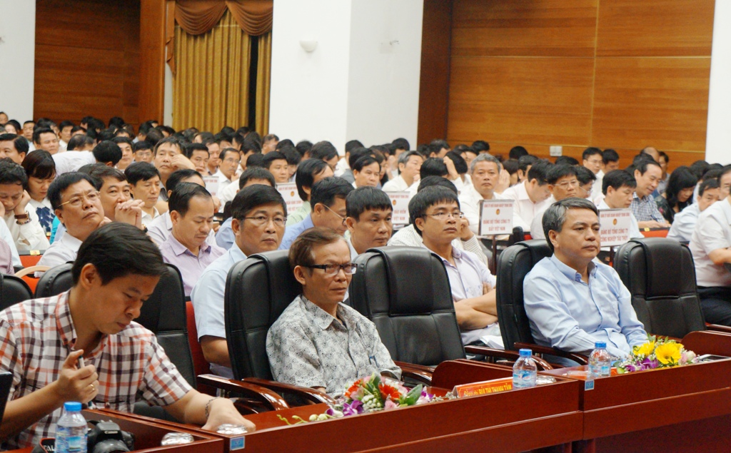 đảng ủy