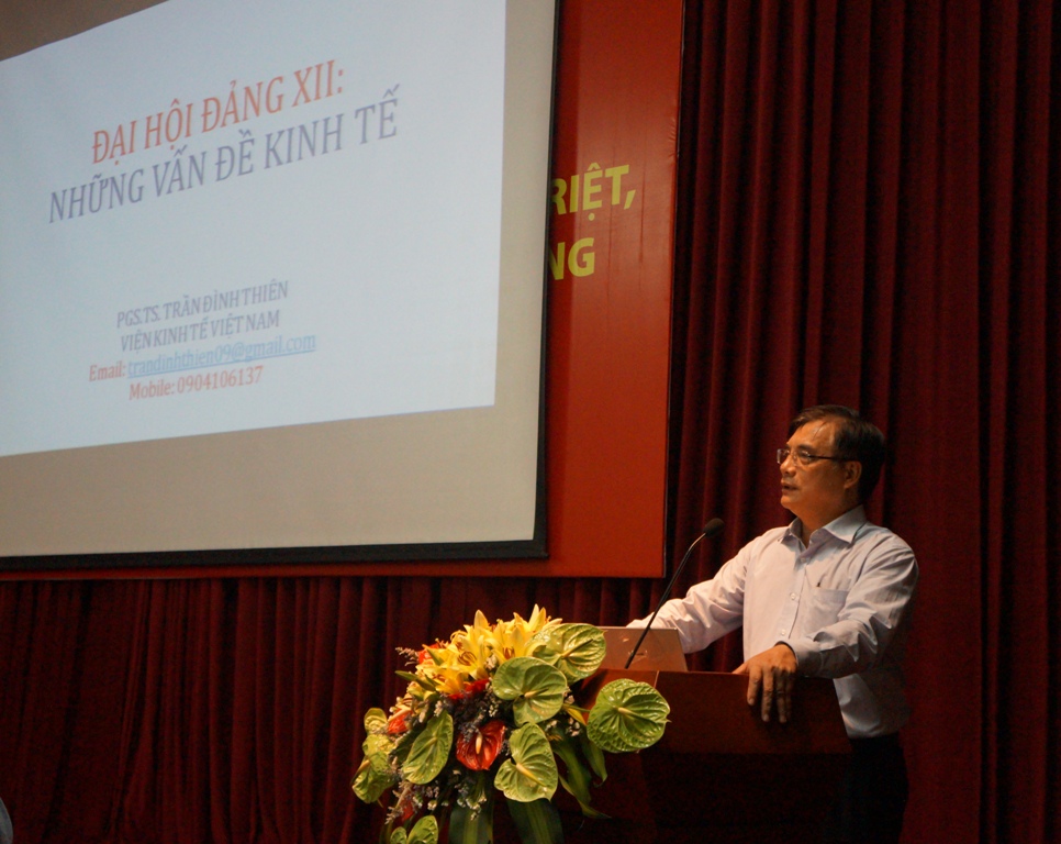 đảng ủy