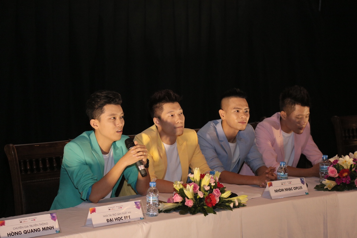 Á quân X-factor và hành trình &quot;tìm thấy chính mình&quot;
